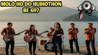 Download Lagu MOLO HO DO HUIHUTHON - BUKU ENDE 697 | LAGU ROHANI REGGAE BATAK MP3