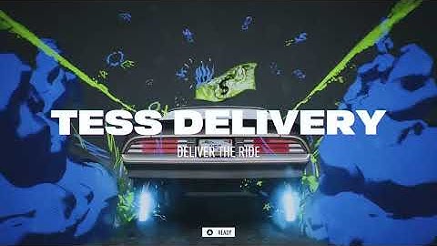 Pontiac Firebird 77 - Delivery Heat level 5 Cops chase | NFS UNBOUND