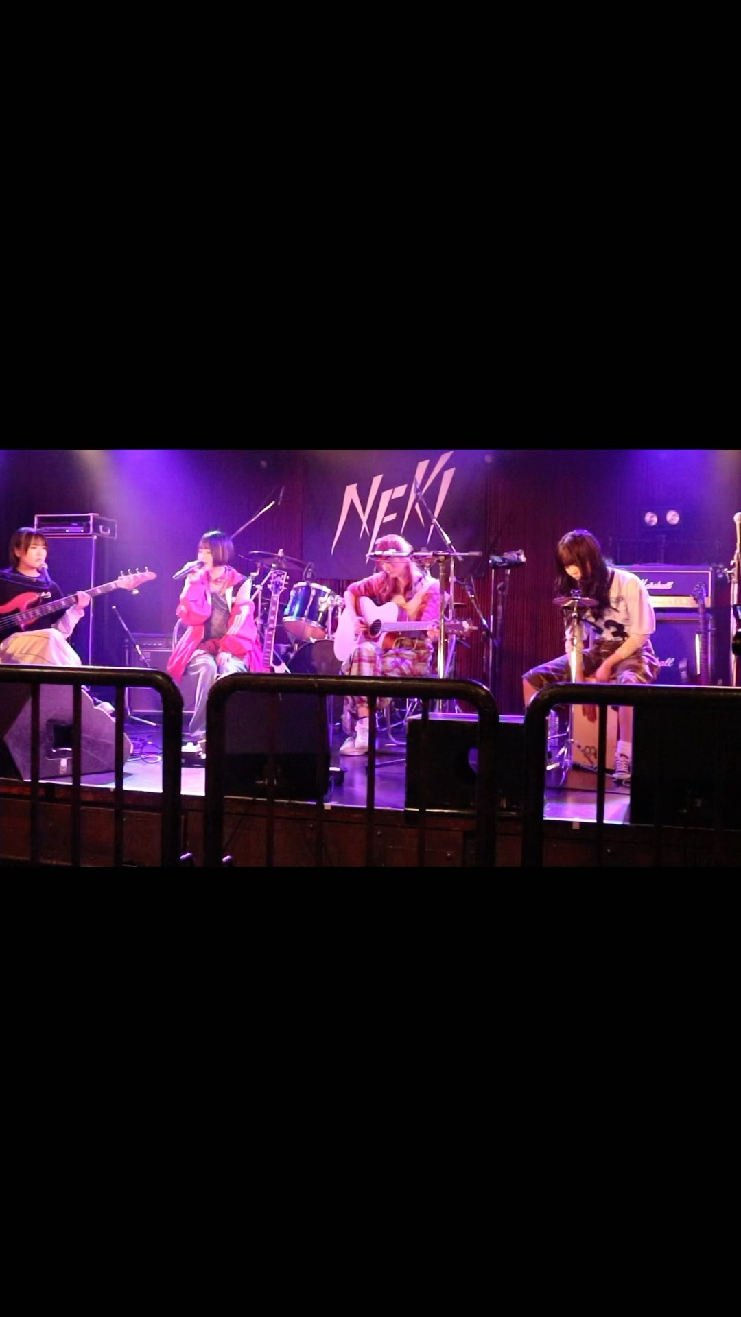 Rehearsal media image