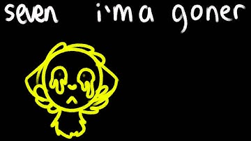 [EDITING 1 WEEK OC SKETCH MAP] Goner - 15/15 DONE [E]