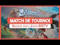  altered  review dun de mes matchs avec justebbtv
