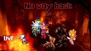 🔴LIVE Outcome memories No way back update (0.2)