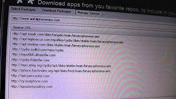 Sn0wbreeze 2.7 Jailbreak iPad iPod Touch iPhone 4.3.3