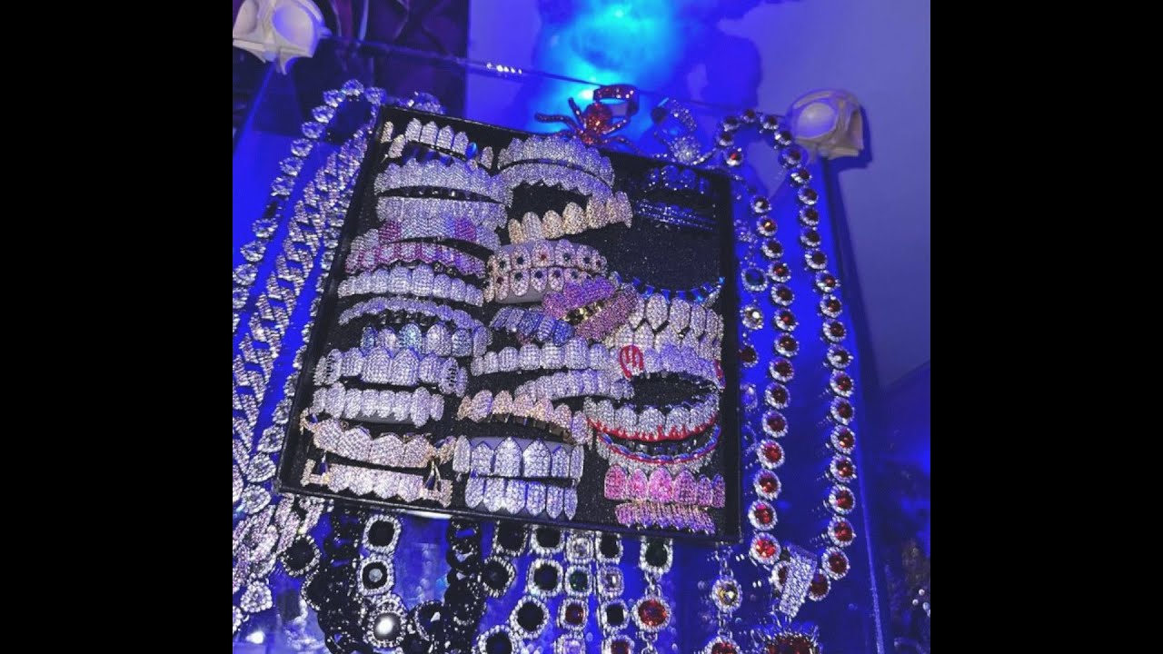 (FREE) Lil Gotit x Lil Keed Type Beat - "Me Only"