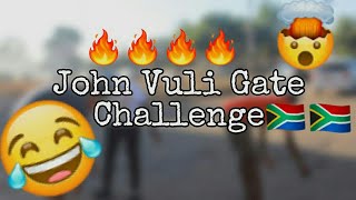 Download Lagu John Vuli Gate Dance Challenge || Accepted by Zimbabweans