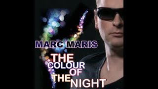 Marc Maris - Around My Heart (Radio Edit)