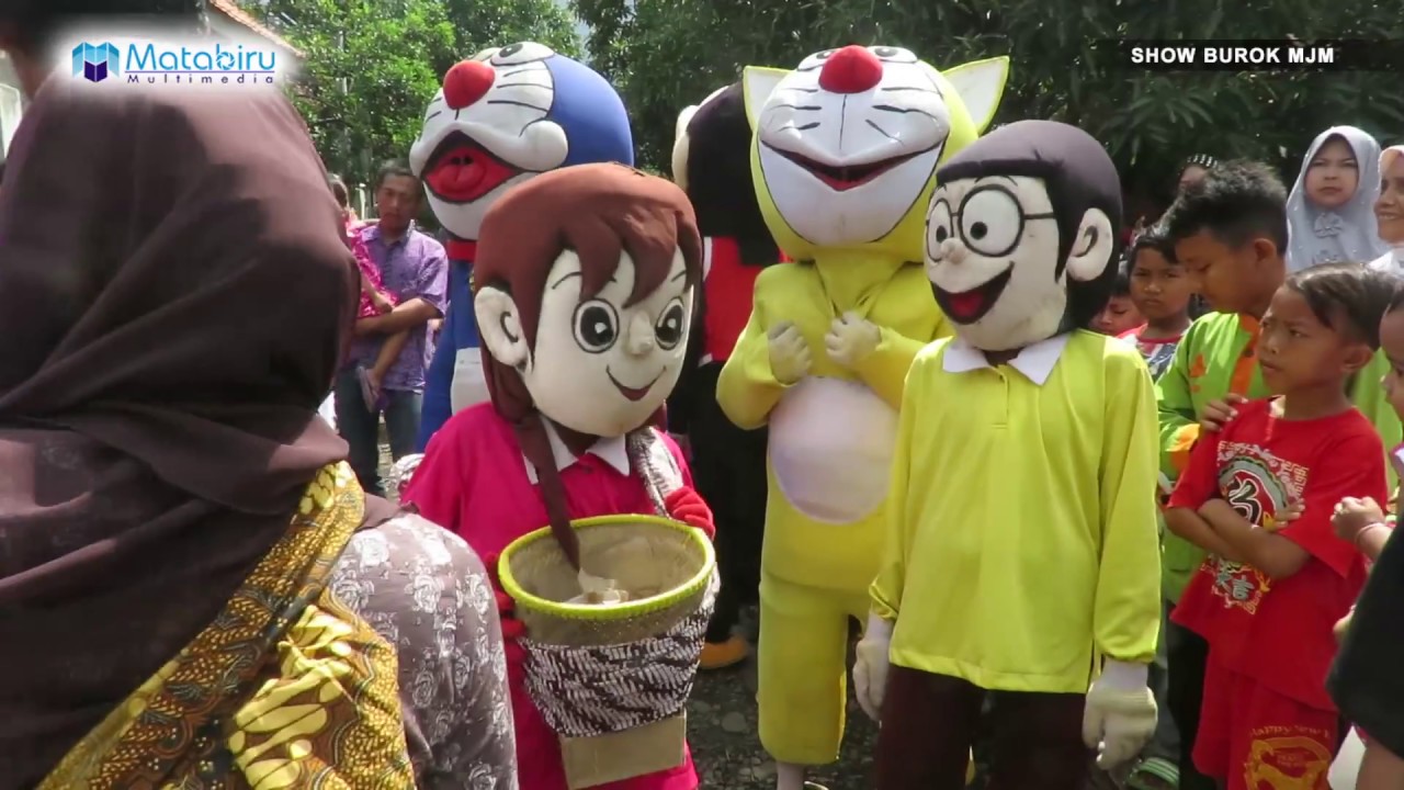 Tangisan Rindu - Burok Mjm Live Kertawana Kalimanggis Kuningan_08-04-2018