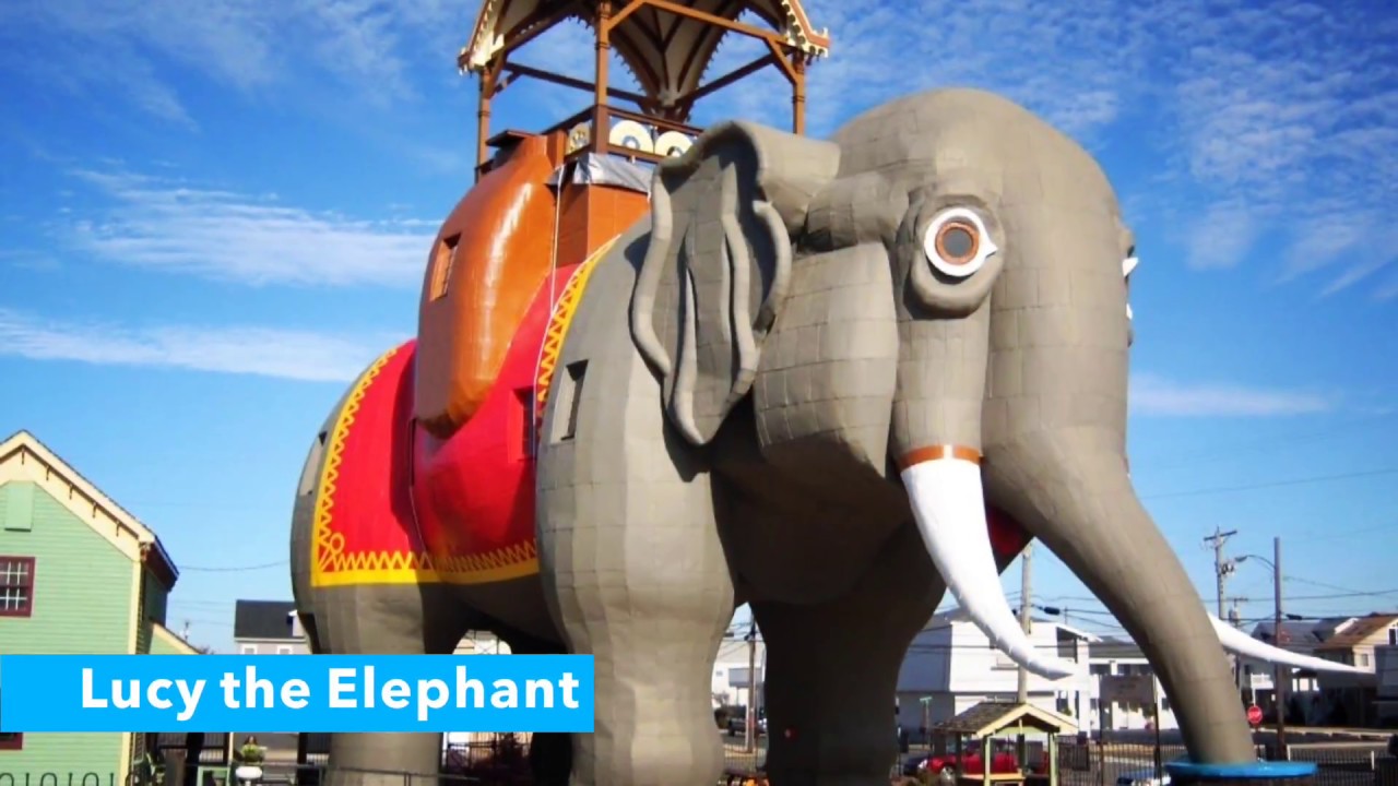 Awesomely Shaped Buildings Odd Novelty Architecture YouTube