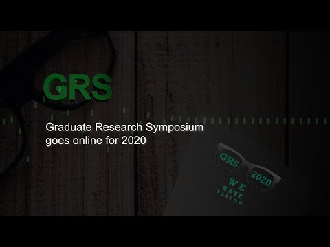 GRS goes online