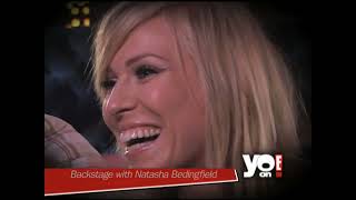 Natasha Bedingfield Interview