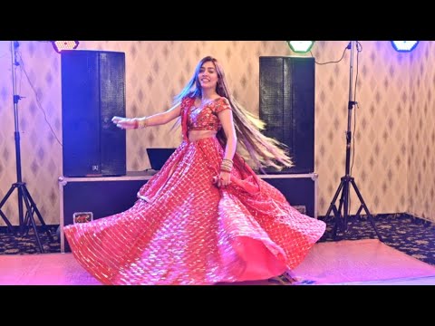 Lehanga laal dance  New Haryanvi Song 2023  Sangeet Dance performance 