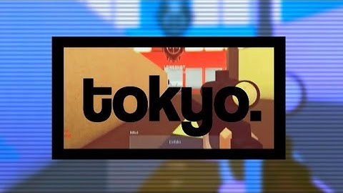 tokyo. - Zenpai #RedRC Editor Submission Powered by @Soylent