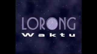 Lagu tema - Lorong Waktu: Maka Jadilah (AUDIO ONLY)
