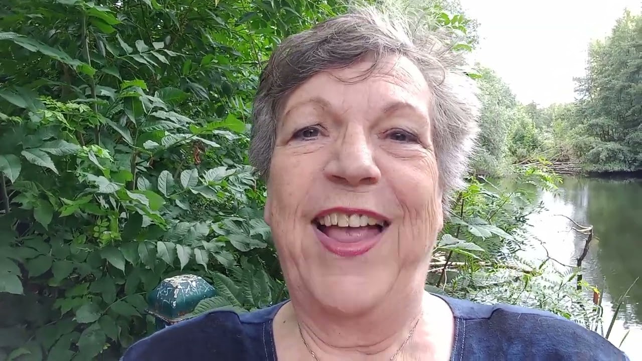 Testimonialvideo Roswitha U.