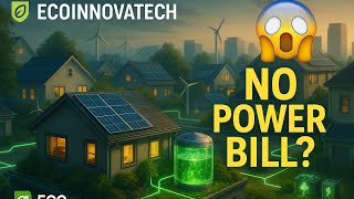 Microgrid Magic: The 2025 Bio-Tech Powering Our Neighborhoods!