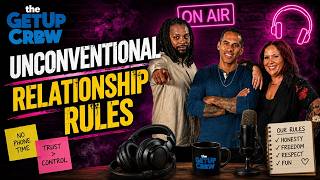 Unconventional Relationships: Do They Actually Last?