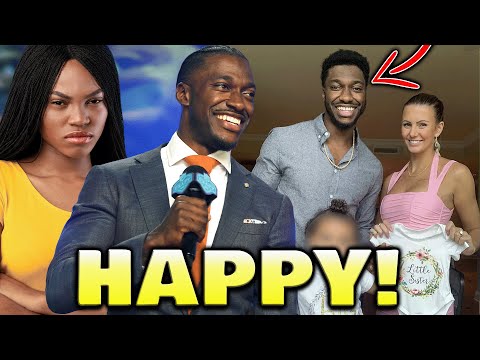 Black Quarterback Celebrates His European Wife Getting US Citizenship...AND GUESS WHO IS MAD?