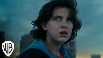 Godzilla: King Of The Monsters | Digital Trailer #1 | Warner Bros. Entertainment