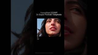 OPPO Find X9 Ultra | Camera Capability