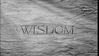 The Wisdom Series - www.NBCUniversalArchives.com