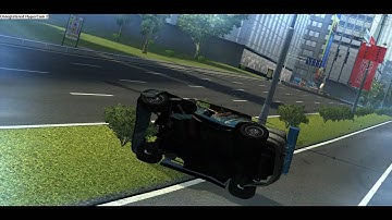 Project Torque crazy crashing