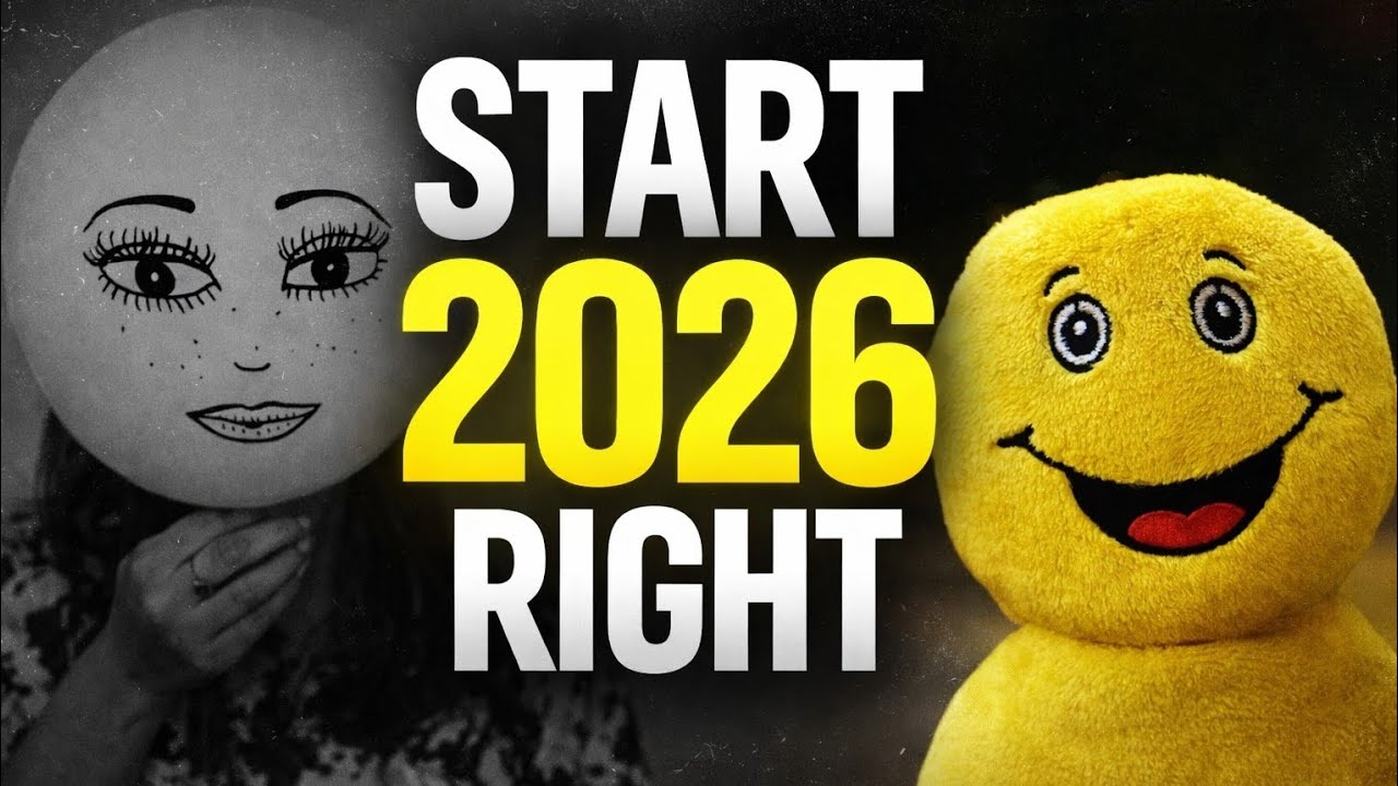 How to Start 2026 the Right Way | Change Your Life This Year || नया साल बर्बाद मत होने देना. 