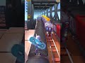 Subway Surfers City Gameplay 😱 Crazy Run & High Score! #shorts