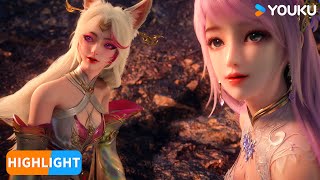 ENGSUB【克金玩家 Wealth and Wonder】EP13 精彩看点Highlight | 优酷动漫  YOUKU ANIMATION