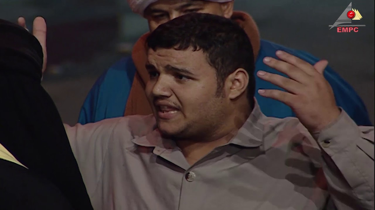 علوان .... علوان مين  !!!!- #الكاميرا_الخفيه #إبراهيم_نصر