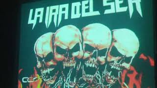 La Ira del Ser - Observación cotidiana