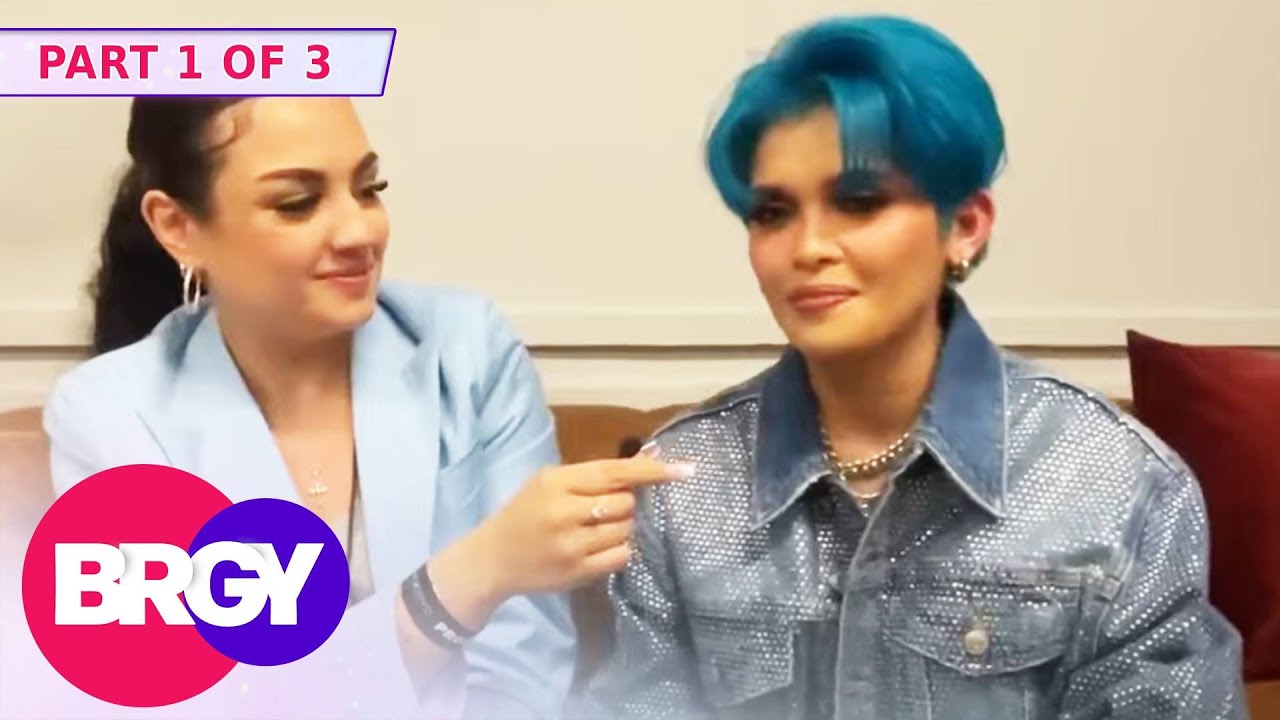 WATCH YOUR FAVORITE ARTISTS AT 1MX SYDNEY MUSIC FESTIVAL | NOVEMBER 16, 2023 | BRGY (1/3)