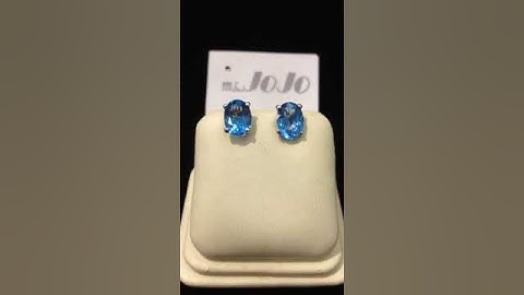 Không phải ngẫu nhiên mà đá Topaz được gọi là đá thức tỉnh nội tâm.