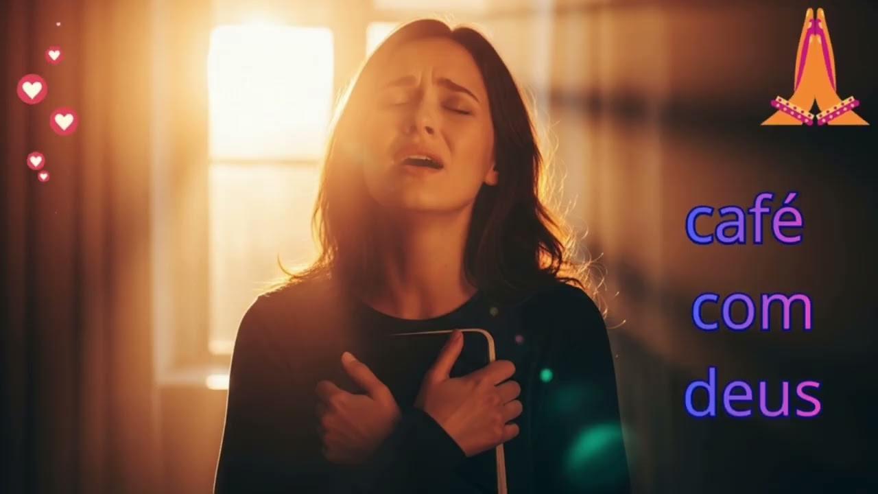 café com deus