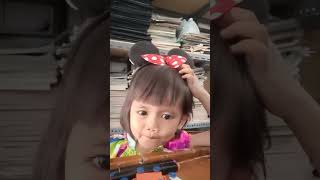 Ini Adik Dan Kakak