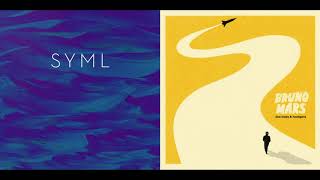 Mr Grenade Man (Bruno Mars vs SYML Mashup)
Original Tracks:
Background/Instrumental: SYML - Mr Sandman
Vocal Track: Bruno Mars - Grenade
Bruno Mars X SYML - Mr Grenade Man
Mashup ofBruno Mars - Grenade
& SYML - Mr Sandman Mr Grenade Man (Bruno Mars vs SYML Mashup)