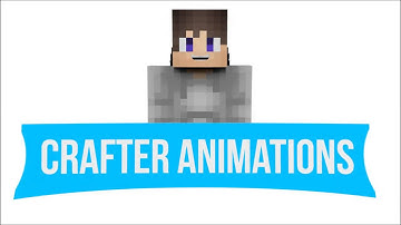 [CONTEST] TheCrafterAnimations Intro Entry!