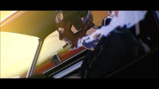 Travis Strikes Again: No More Heroes - Reveal Trailer/Opening 1 Music