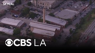Brewery Arts Complex | Look At This!