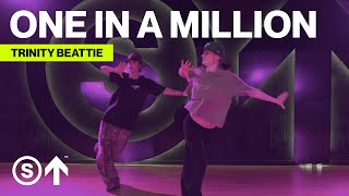 "One In A Million" - Aaliyah | Trinity Beattie Choreography