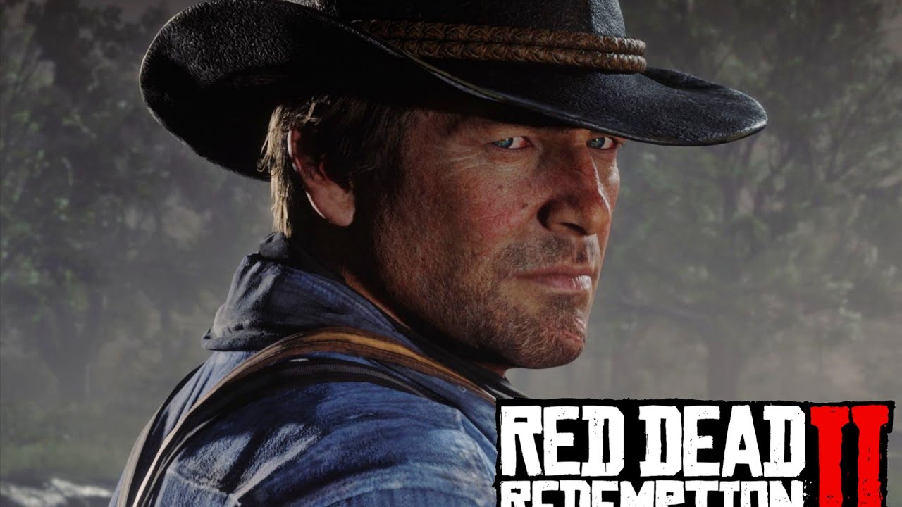 ​Is RDR2 Still The Best Game In 2026? 🐎🔥Part 2  [No Commentary] 