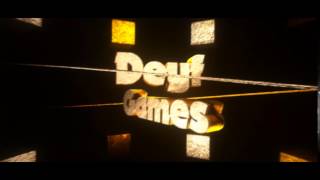 Моё Интро Deyf Games