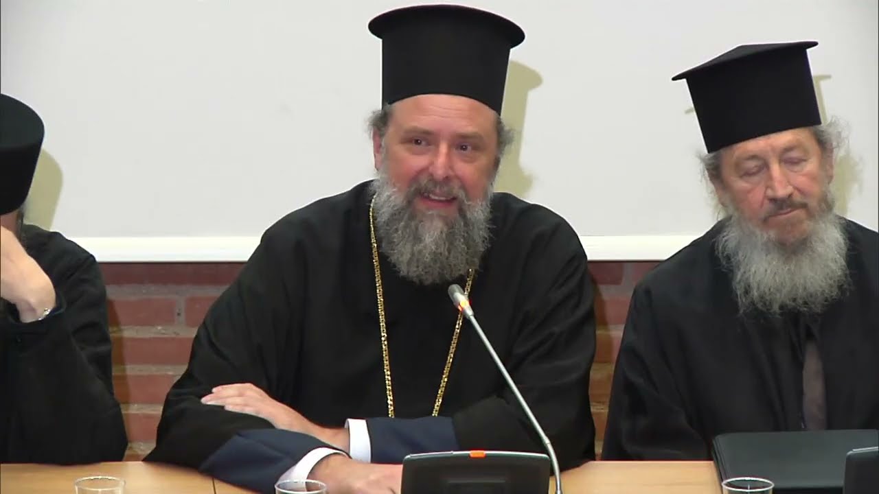 Στρογγυλή Τράπεζα 