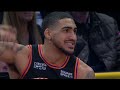 Juan Toscano-Anderson Makes Finals of 2022 NBA Dunk Contest