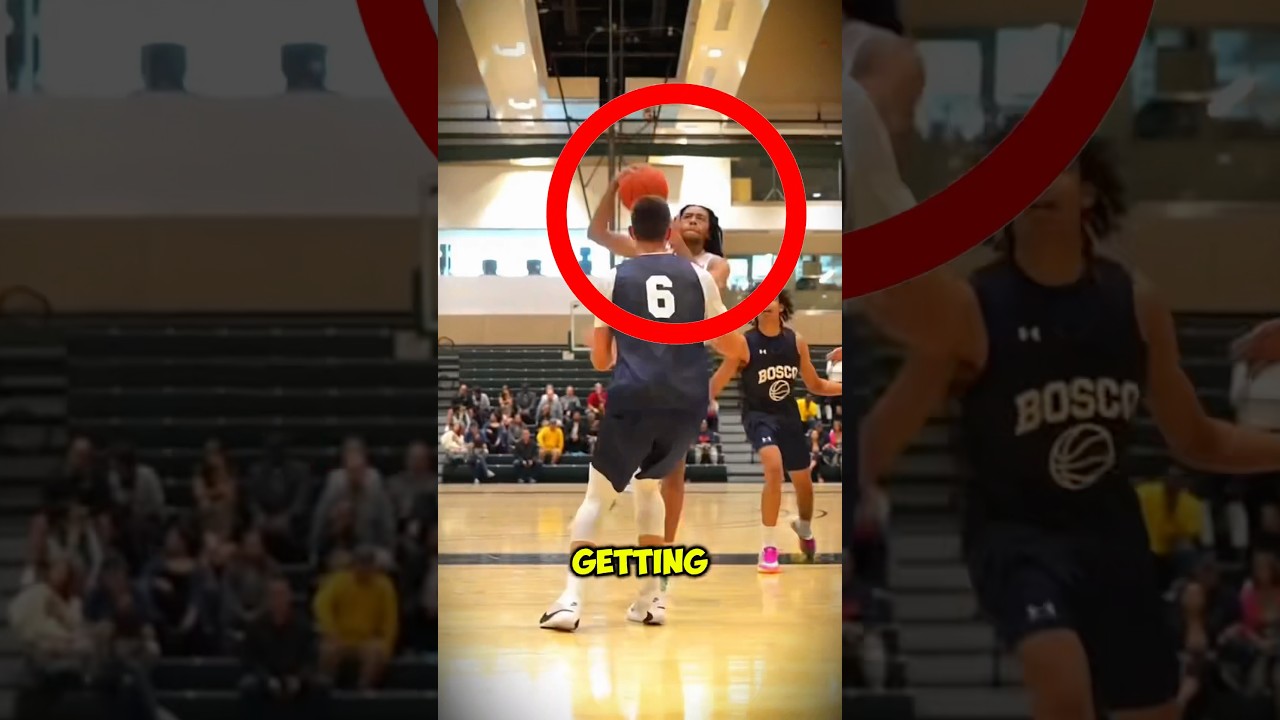 Never Lose Your Cool on the Court! 🔥😱