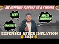 Monthly Expenses as an International Student in Germany 2025 🇩🇪