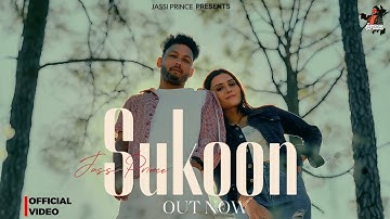 Sukoon (Official Video) Jassi Prince | Sonu Dhull | Insane Muzik | Latest Haryanvi  Song 2025