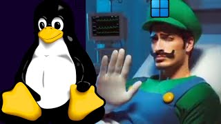 Why Dont More People Use Linux ?