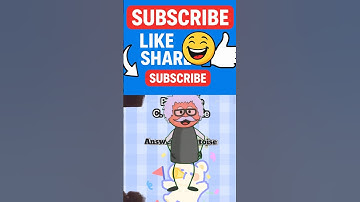 BrainTeaser #QuickQuiz : #QuizChallenge  #YouTubeShorts #viralshortsvideo #quiz #foryoupage #quiz