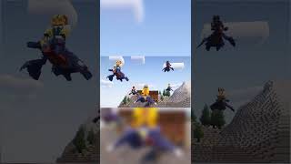Đừng chơi Pixelmon nữa! Đây mới là mod Pokémon đỉnh nhất Minecraft 🎮#Cobblemon#Pokemon#MinecraftMod