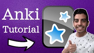 Anki Beginner Tutorial | Comprehensive Guide to Anki